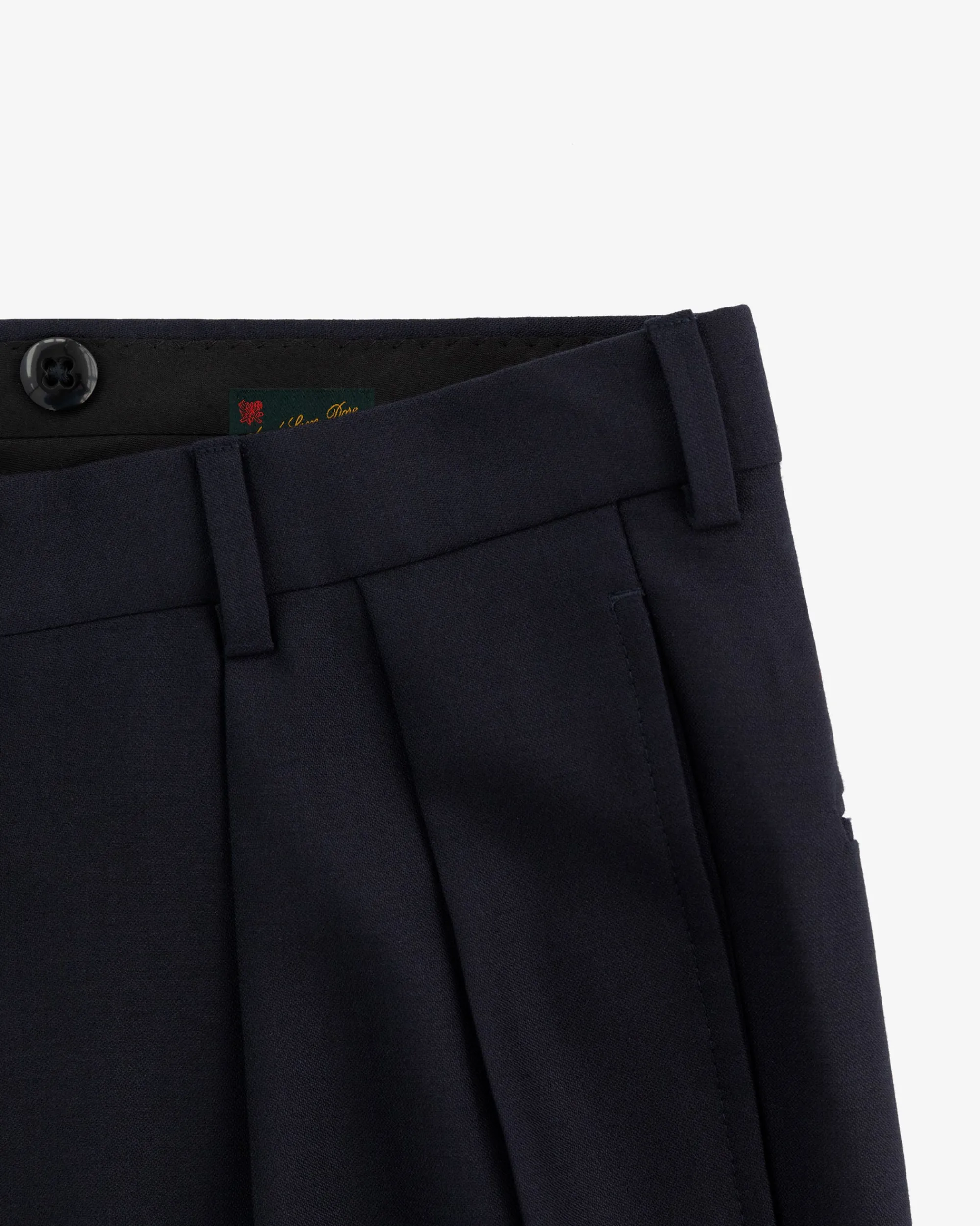 Aimé Leon Dore Tropical Wool Suit Trouser