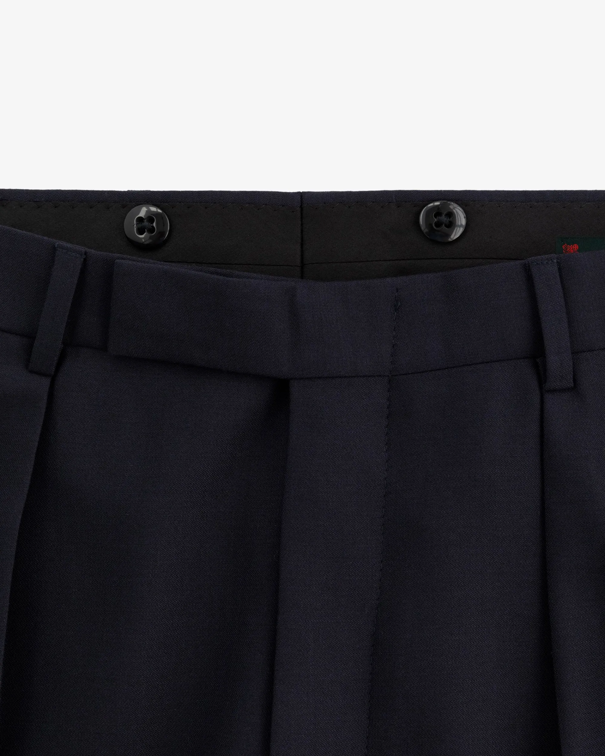 Aimé Leon Dore Tropical Wool Suit Trouser