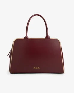 Aimé Leon Dore Unisphere Bowling Bag