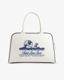 Aimé Leon Dore Unisphere Bowling Bag