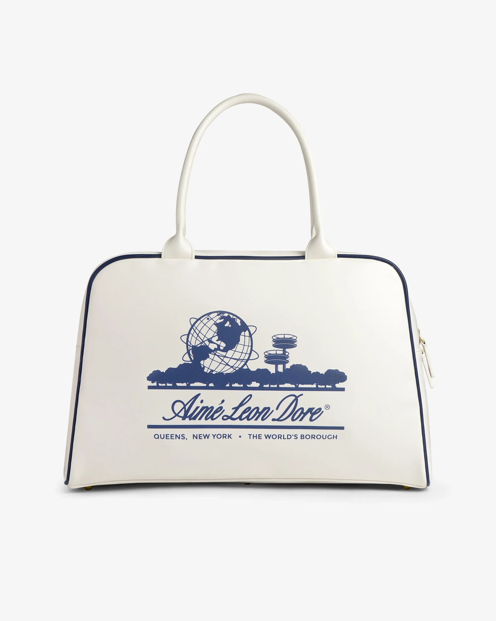 Aimé Leon Dore Unisphere Bowling Bag