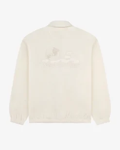 Aimé Leon Dore Unisphere Fleece Casual Jacket