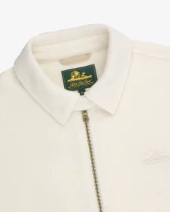 Aimé Leon Dore Unisphere Fleece Casual Jacket