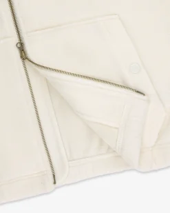 Aimé Leon Dore Unisphere Fleece Casual Jacket