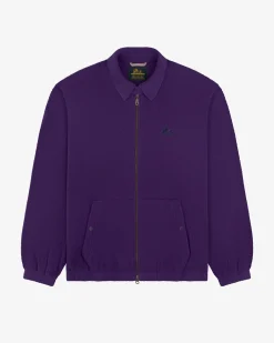 Aimé Leon Dore Unisphere Fleece Casual Jacket