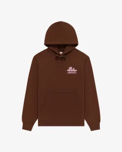 Aimé Leon Dore Unisphere Hoodie