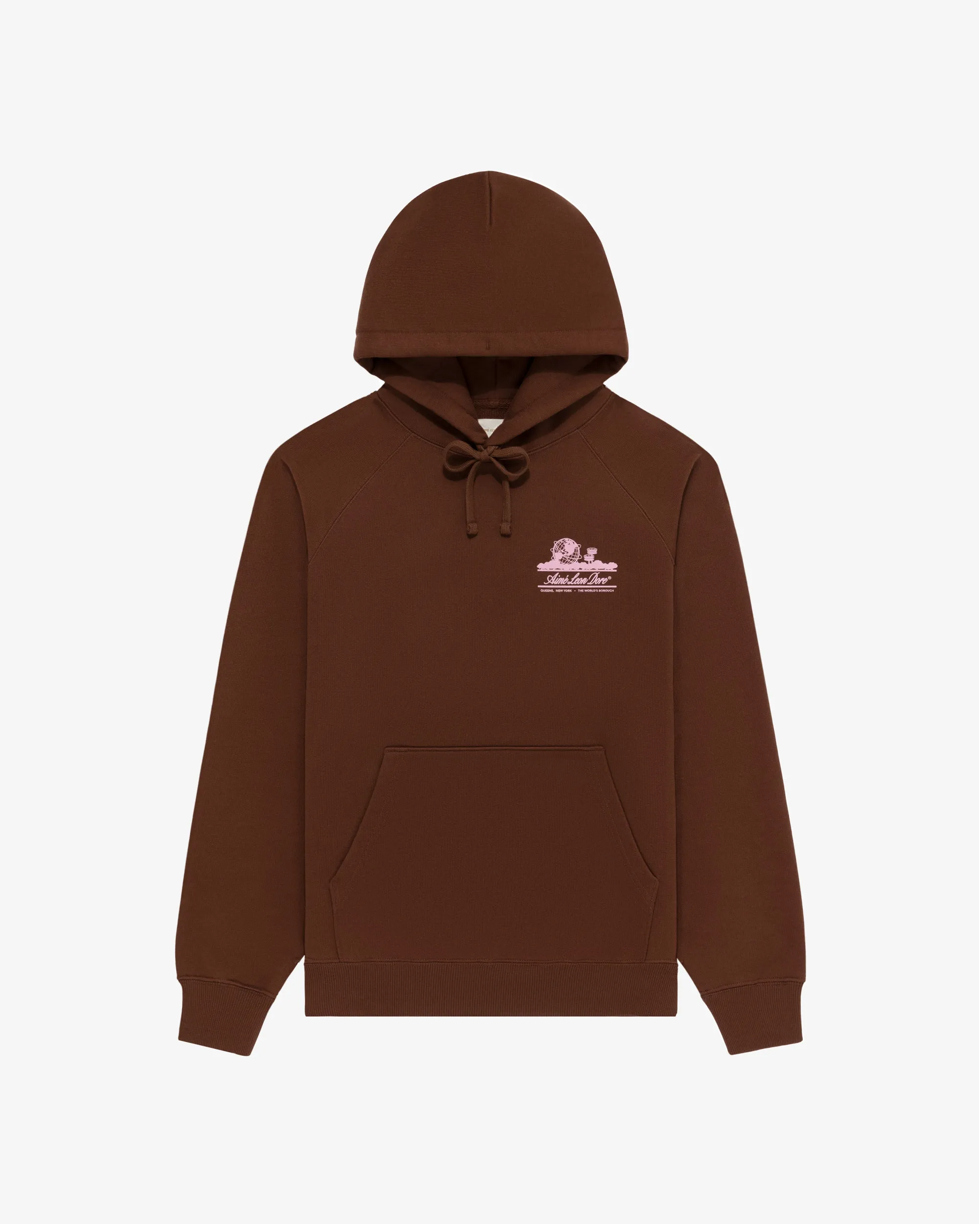 Aimé Leon Dore Unisphere Hoodie
