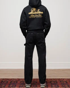 Aimé Leon Dore Unisphere      Hoodie