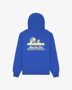 Aimé Leon Dore Unisphere Hoodie