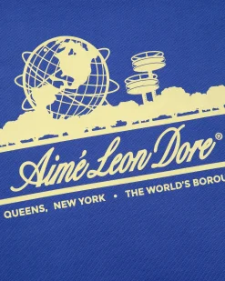 Aimé Leon Dore Unisphere Hoodie