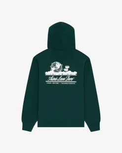 Aimé Leon Dore Unisphere  Hoodie