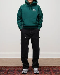 Aimé Leon Dore Unisphere  Hoodie