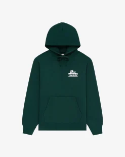 Aimé Leon Dore Unisphere  Hoodie
