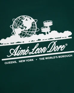 Aimé Leon Dore Unisphere  Hoodie