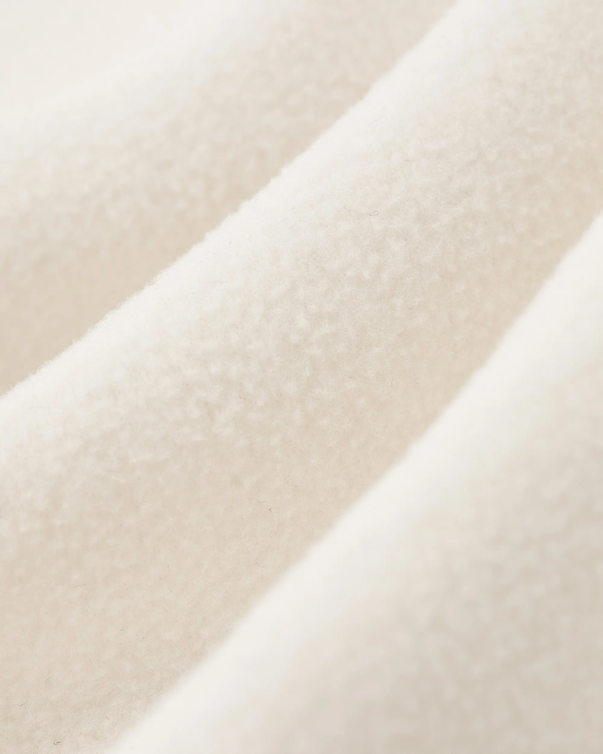 Aimé Leon Dore Unisphere Quarter Zip Fleece Pullover