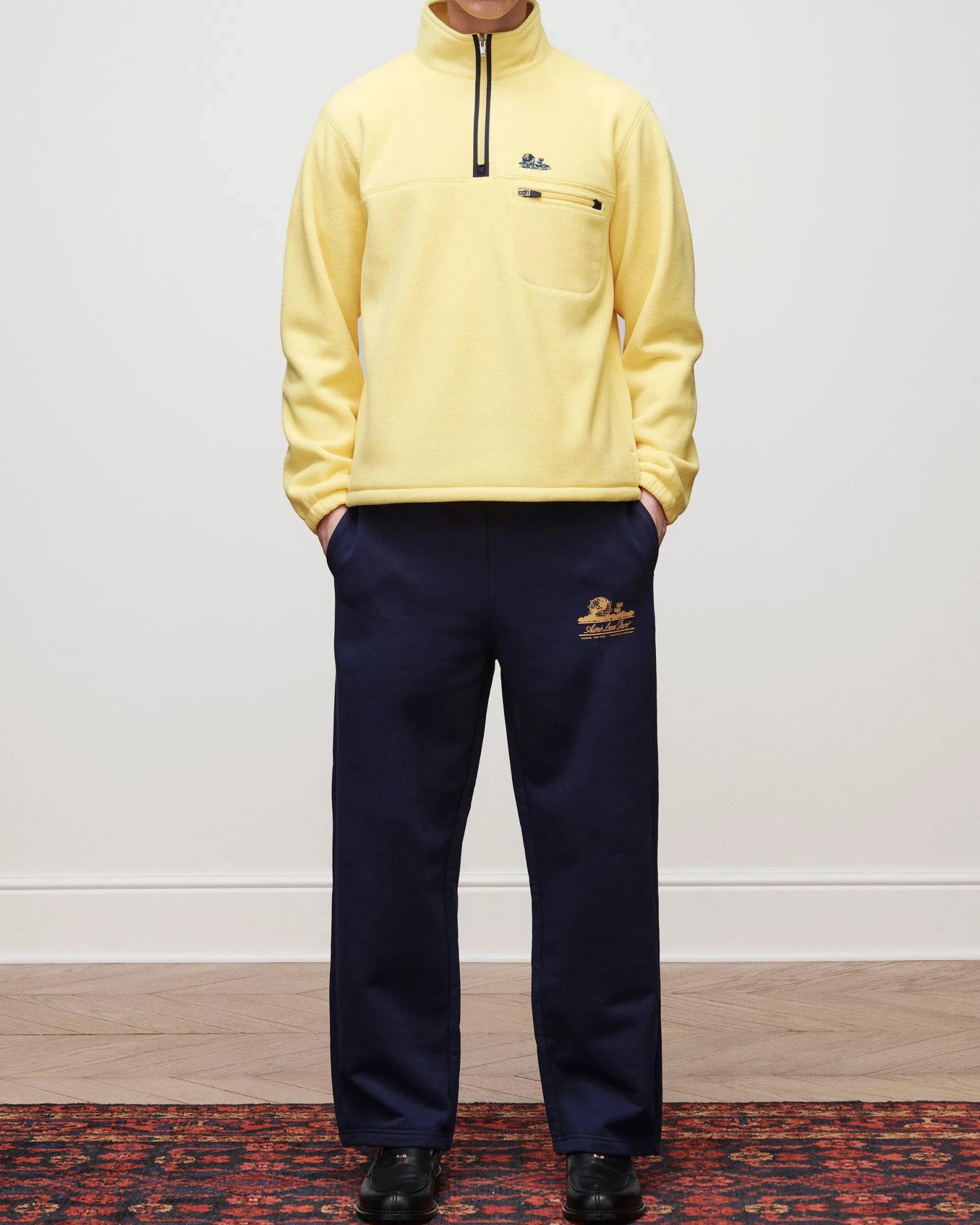 Aimé Leon Dore Unisphere Sweatpants
