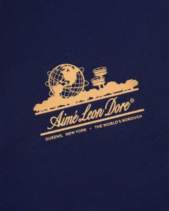 Aimé Leon Dore Unisphere Sweatpants