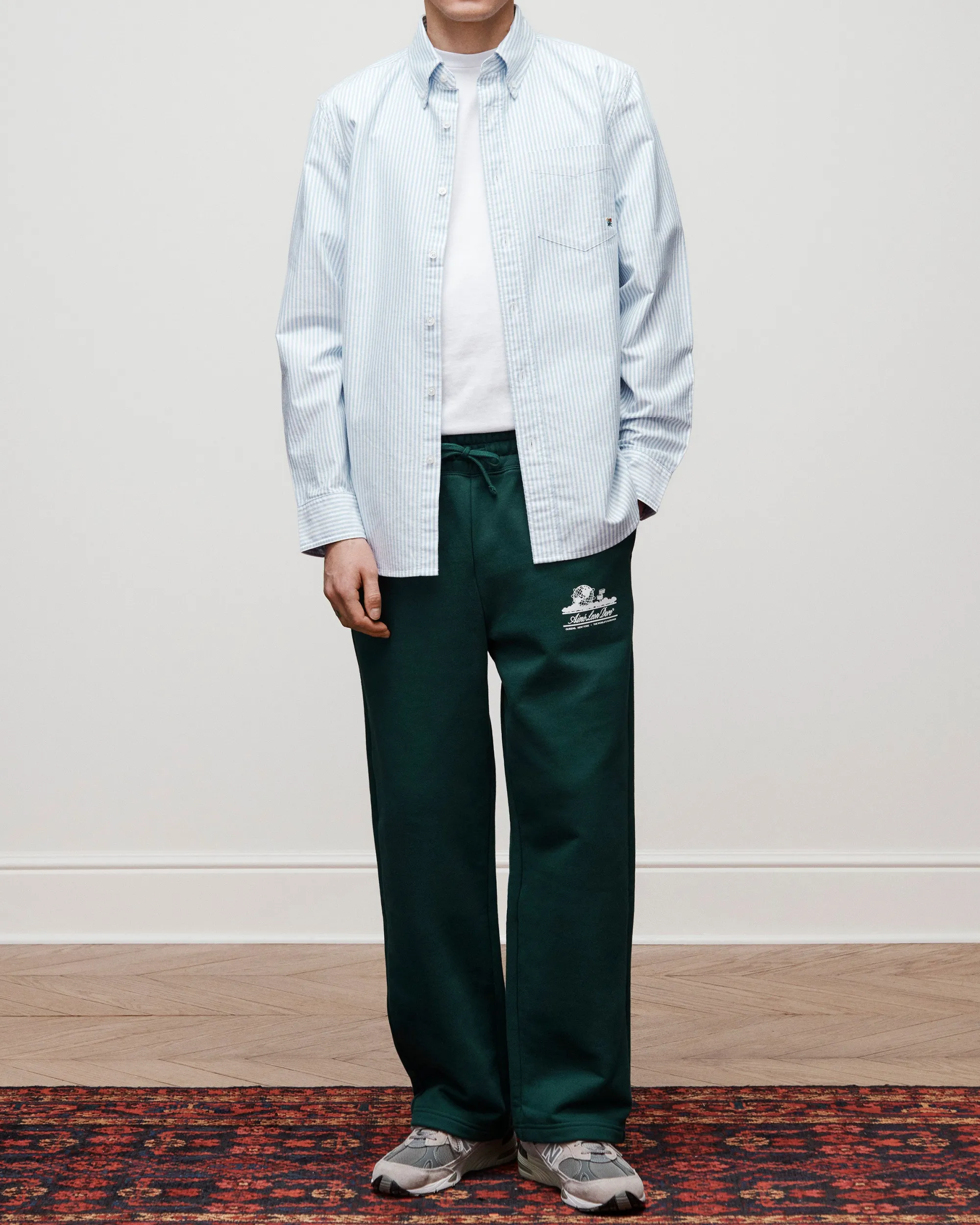 Aimé Leon Dore Unisphere Sweatpants