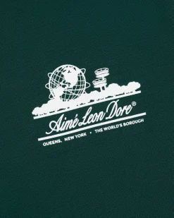 Aimé Leon Dore Unisphere Sweatpants