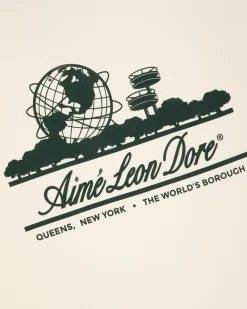 Aimé Leon Dore Unisphere Tee