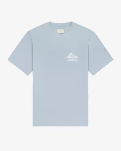 Aimé Leon Dore Unisphere          Tee
