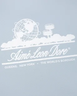 Aimé Leon Dore Unisphere          Tee