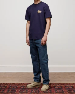 Aimé Leon Dore Unisphere                Tee