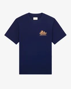 Aimé Leon Dore Unisphere                Tee