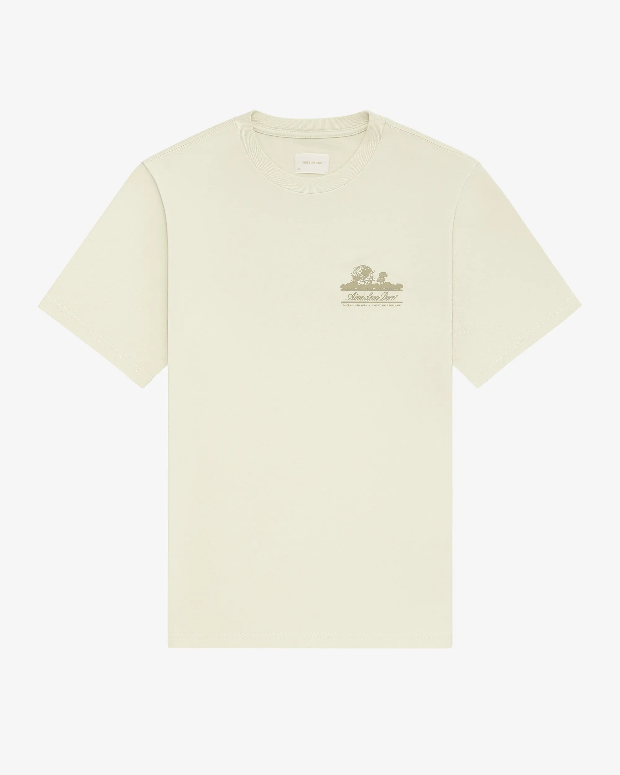 Aimé Leon Dore Unisphere Tee
