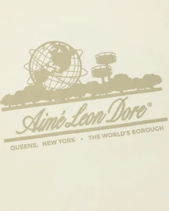 Aimé Leon Dore Unisphere Tee