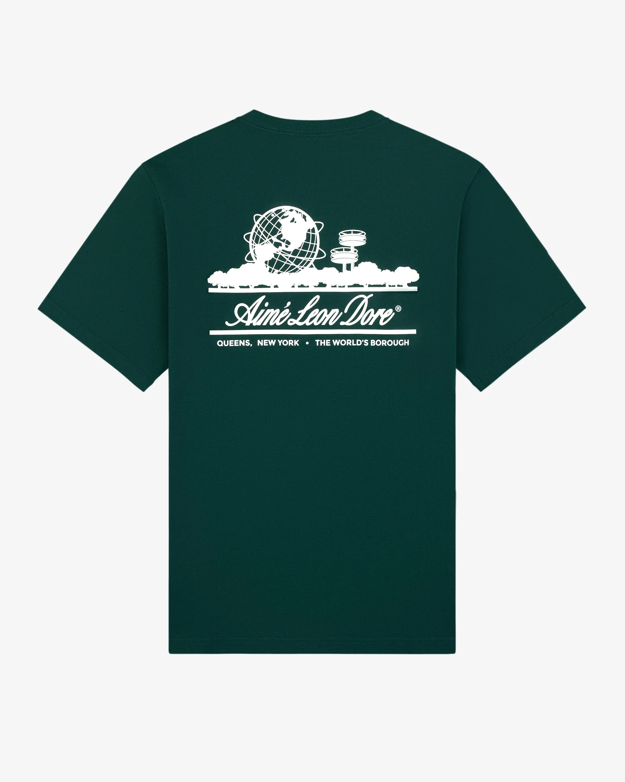 Aimé Leon Dore Unisphere Tee