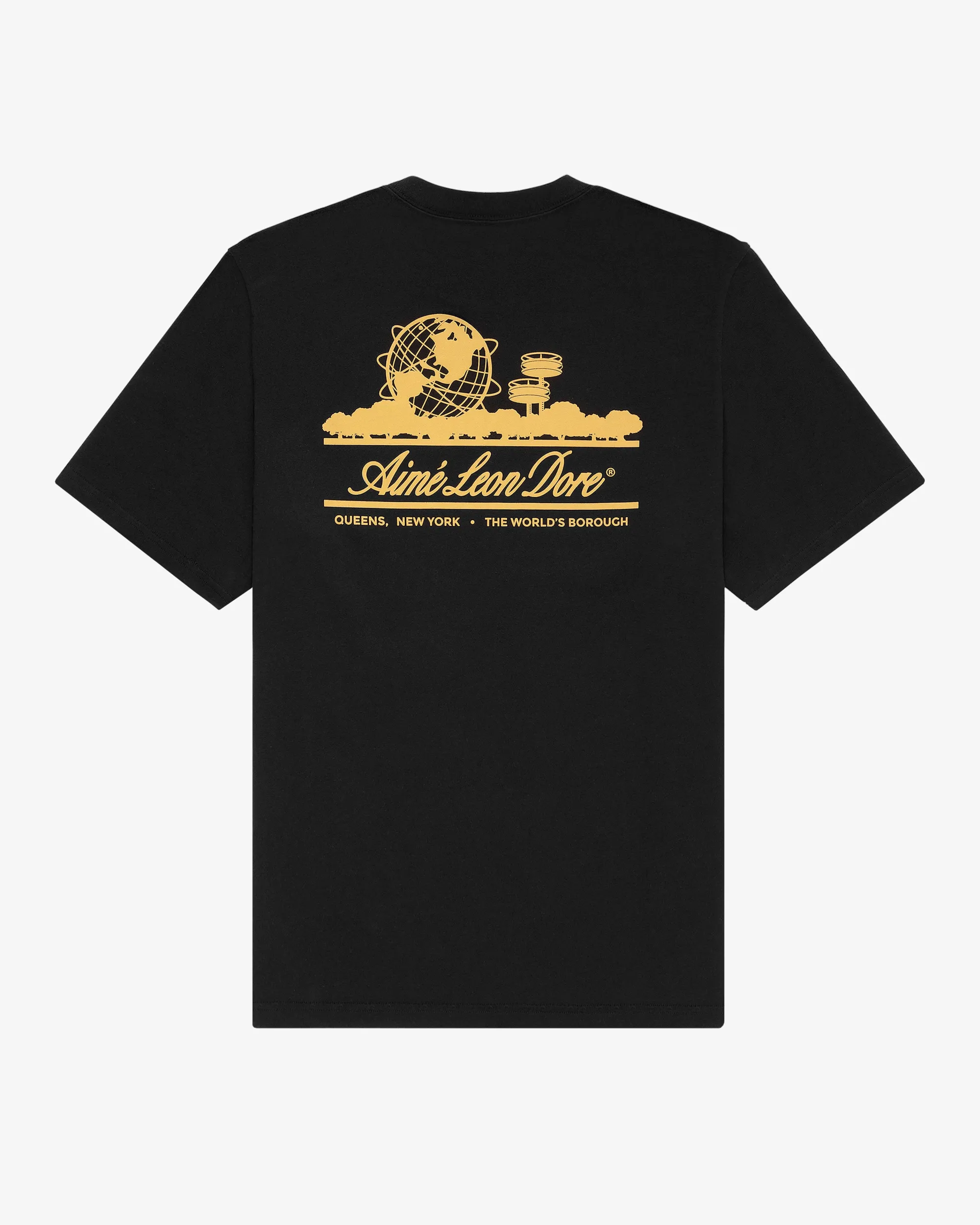 Aimé Leon Dore Unisphere Tee