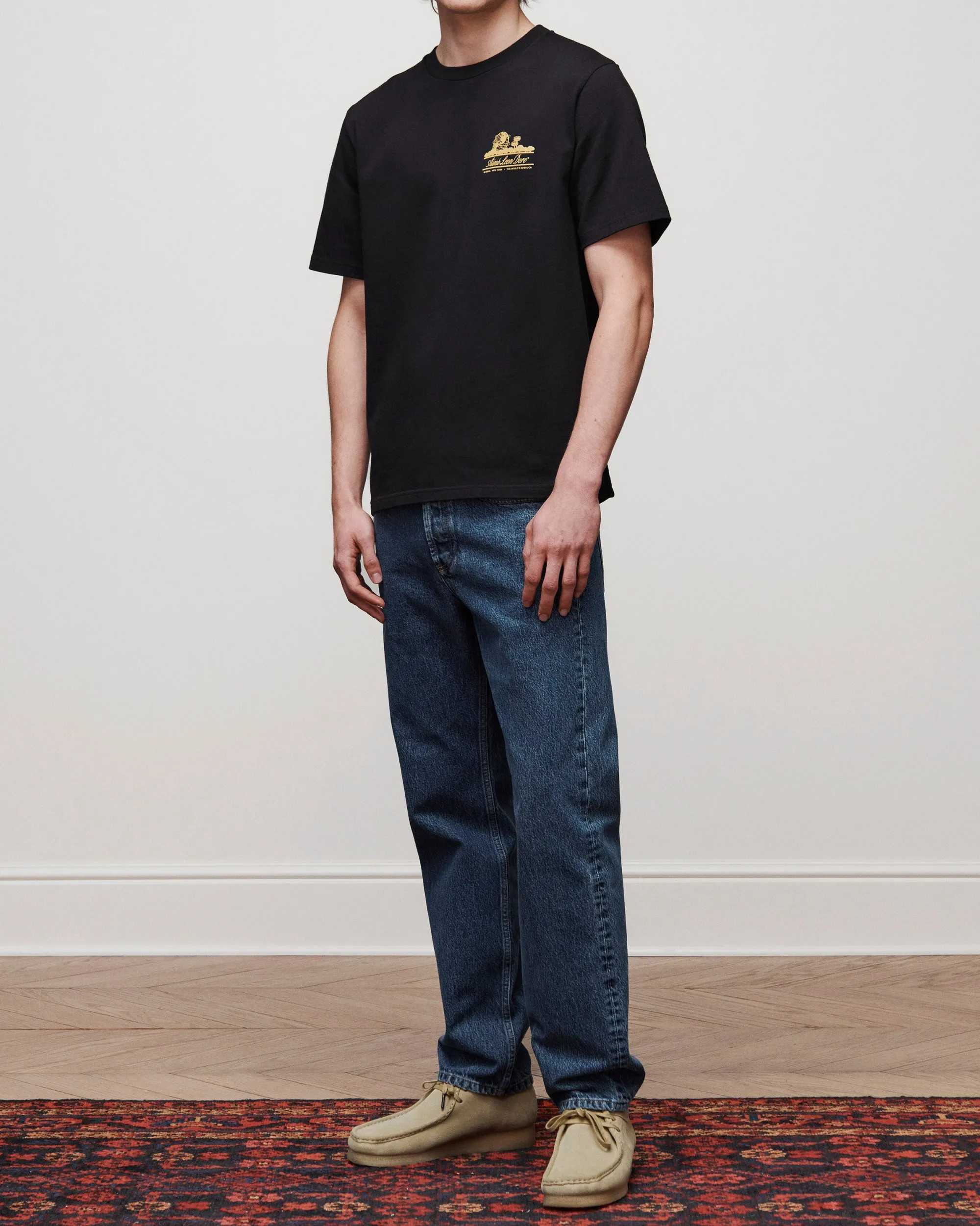 Aimé Leon Dore Unisphere Tee