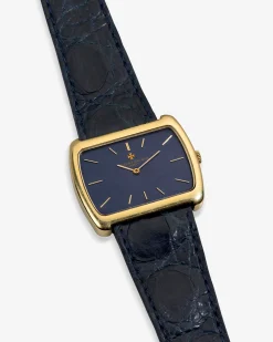 Aimé Leon Dore Vacheron Constantin TV Jumbo Watch