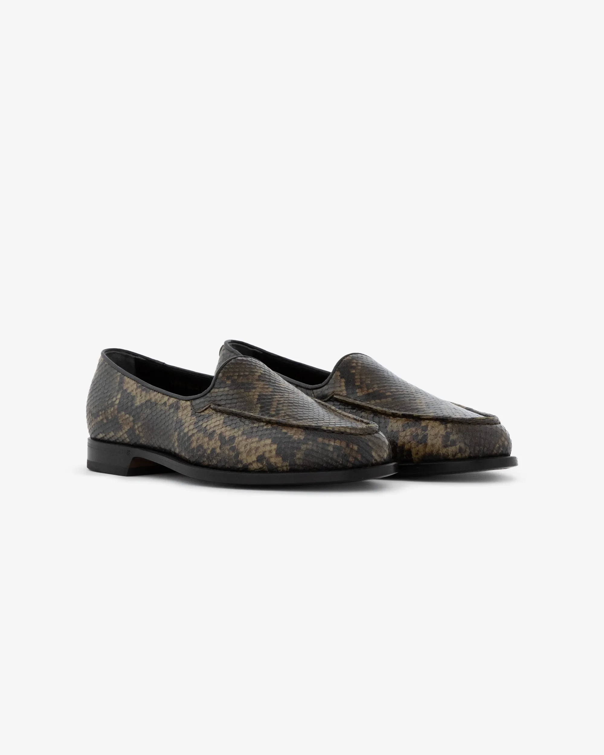 Aimé Leon Dore Venetian Loafer