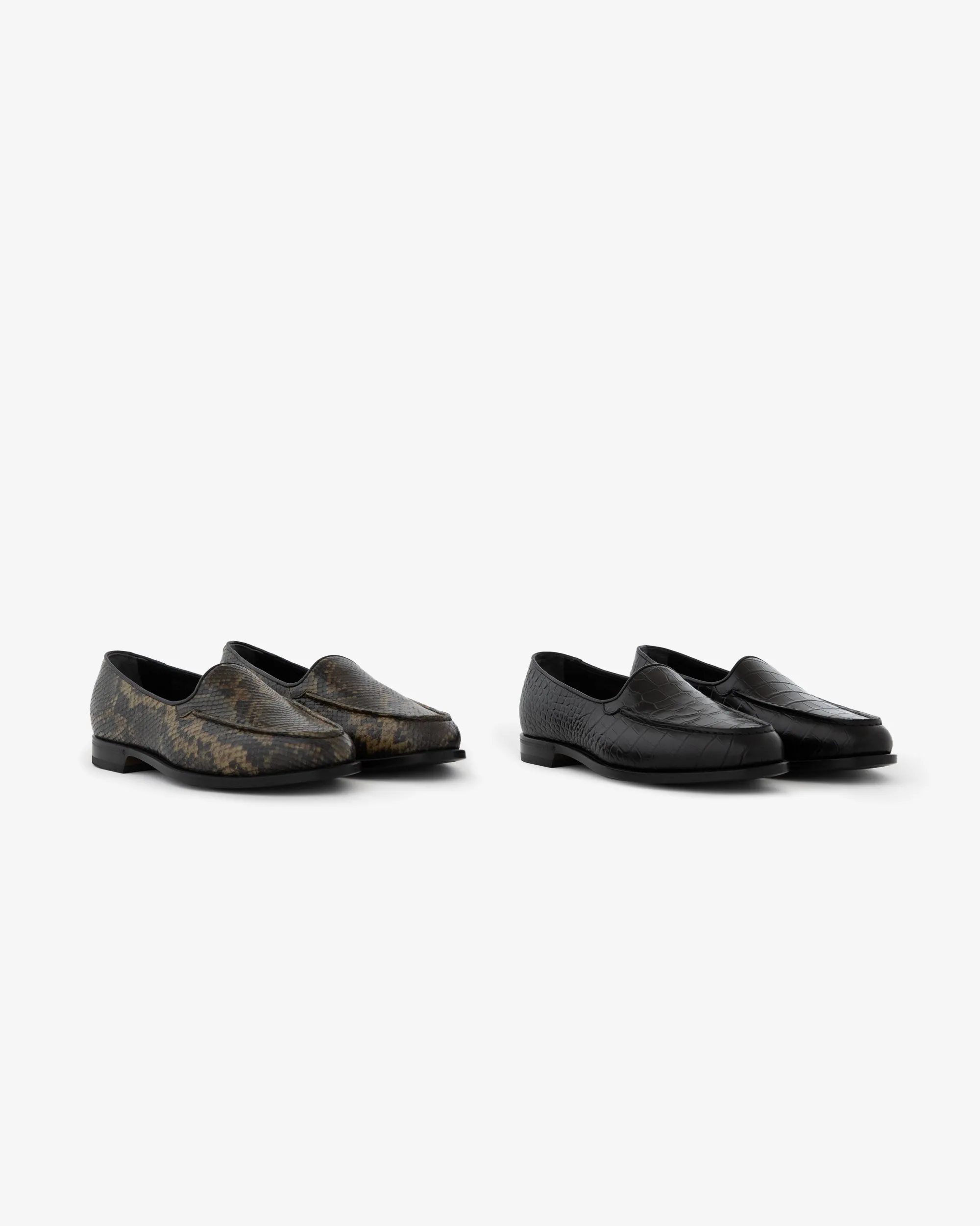Aimé Leon Dore Venetian Loafer