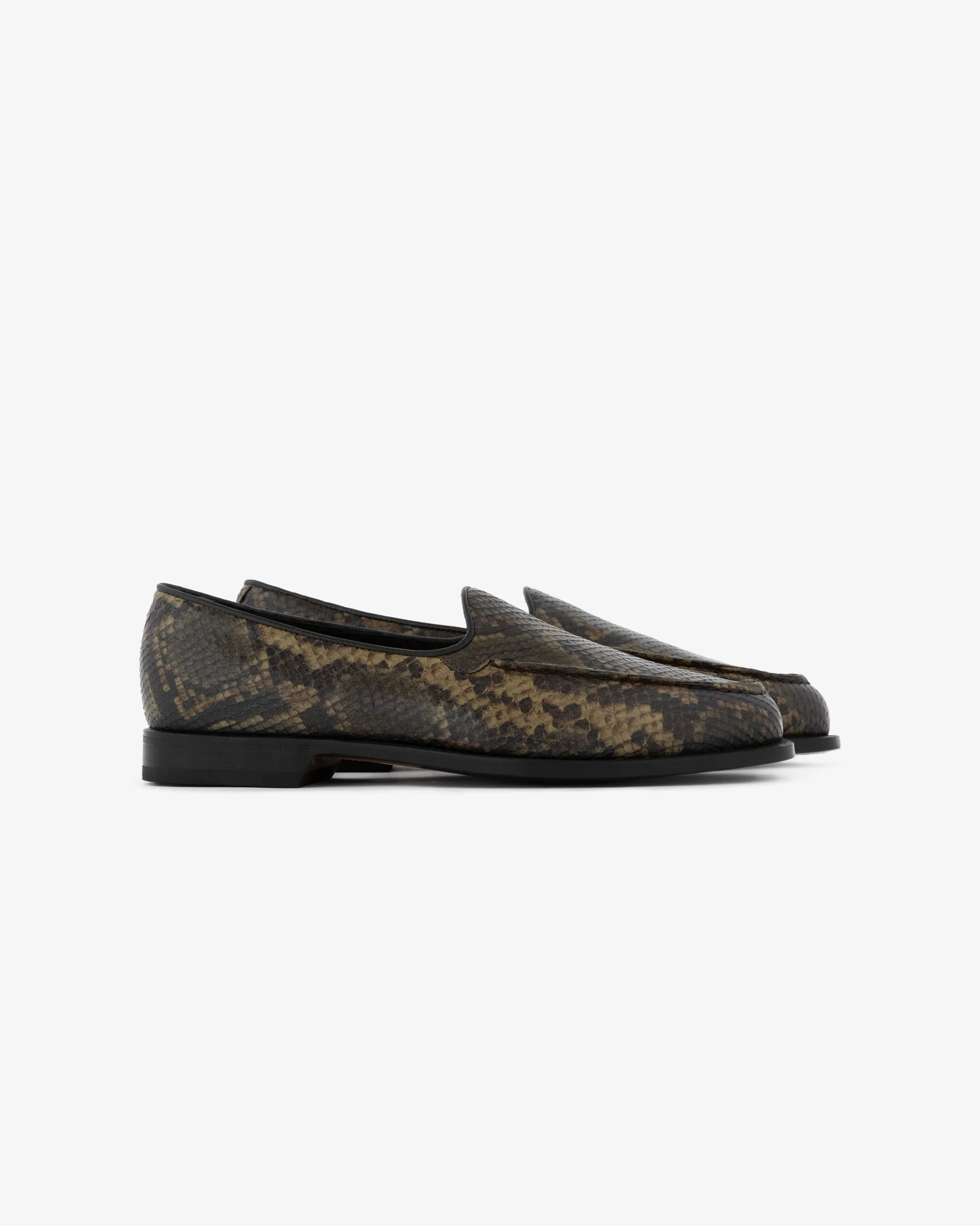 Aimé Leon Dore Venetian Loafer