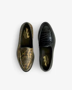 Aimé Leon Dore Venetian Loafer