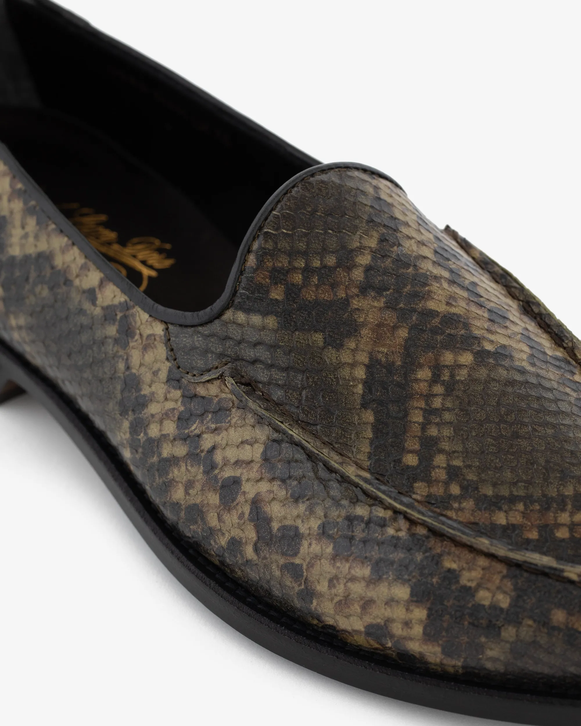 Aimé Leon Dore Venetian Loafer