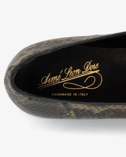 Aimé Leon Dore Venetian Loafer