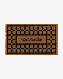 Aimé Leon Dore Veránta Doormat