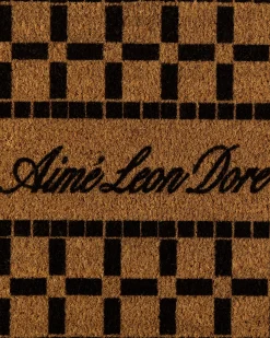 Aimé Leon Dore Veránta Doormat
