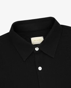 Aimé Leon Dore Waffle    Deck  Shirt