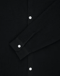 Aimé Leon Dore Waffle Deck Shirt