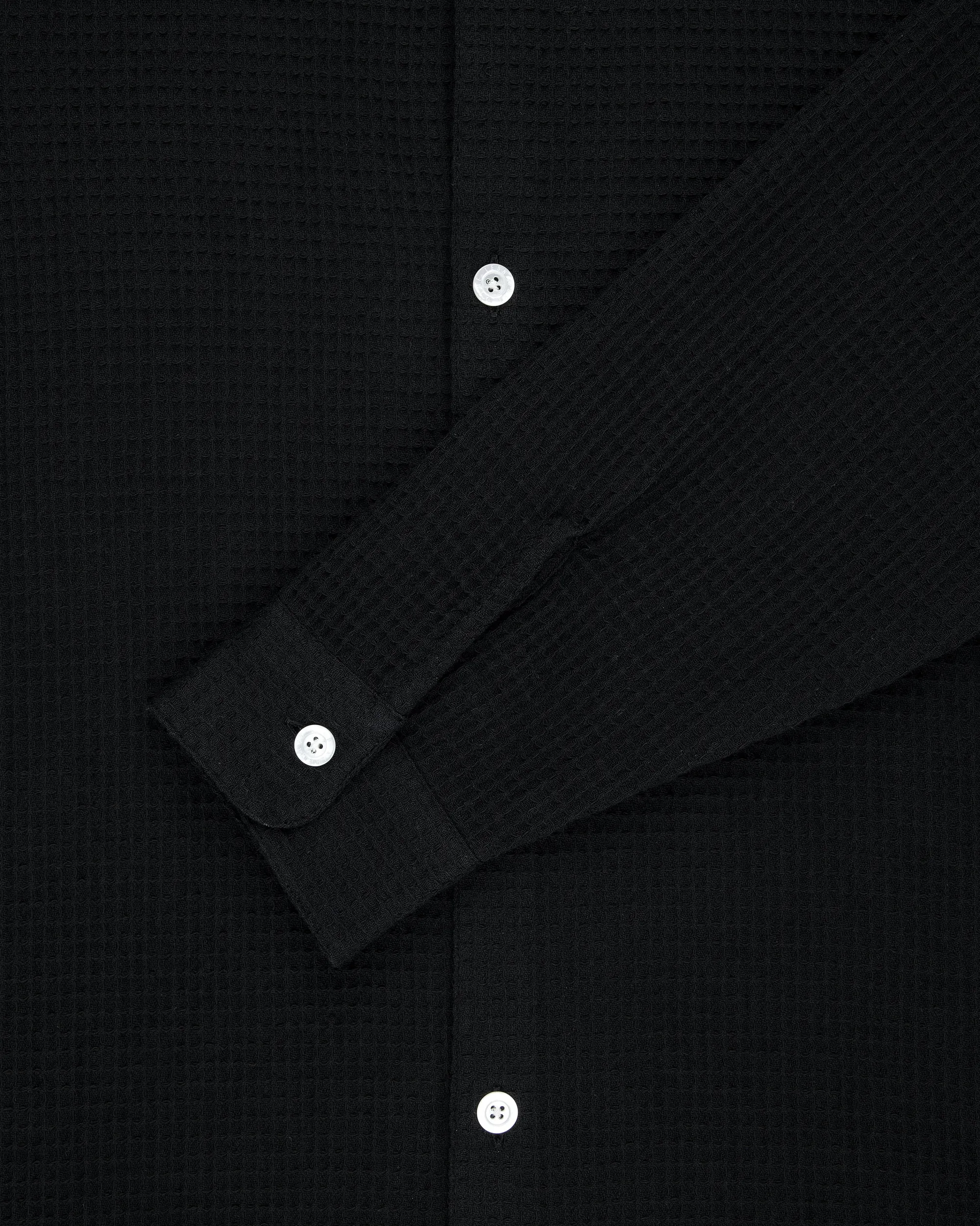 Aimé Leon Dore Waffle Deck Shirt