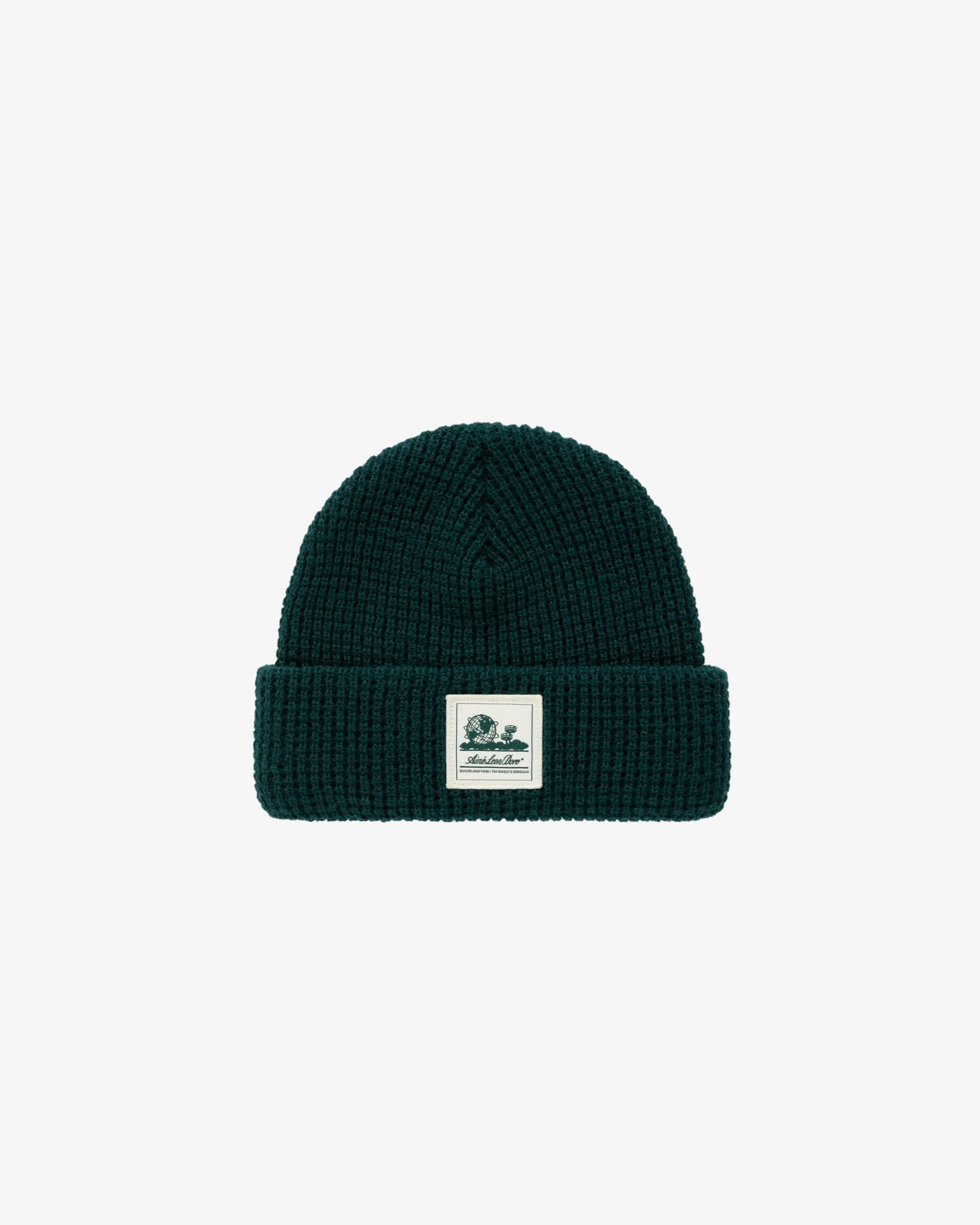 Aimé Leon Dore Waffle Knit Beanie