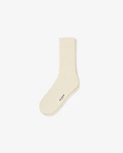 Aimé Leon Dore Waffle Knit Sock