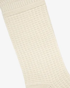Aimé Leon Dore Waffle Knit Sock