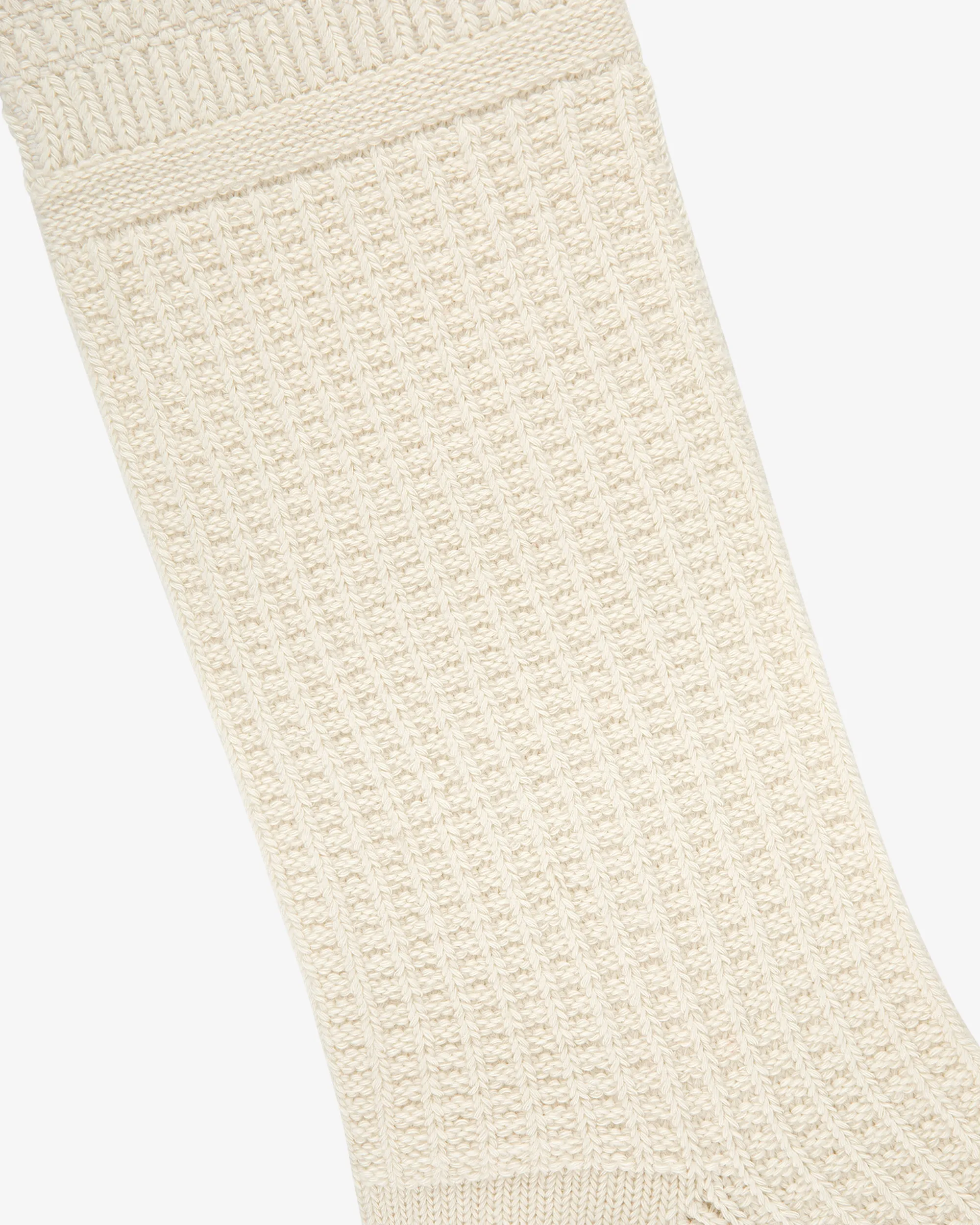 Aimé Leon Dore Waffle Knit Sock