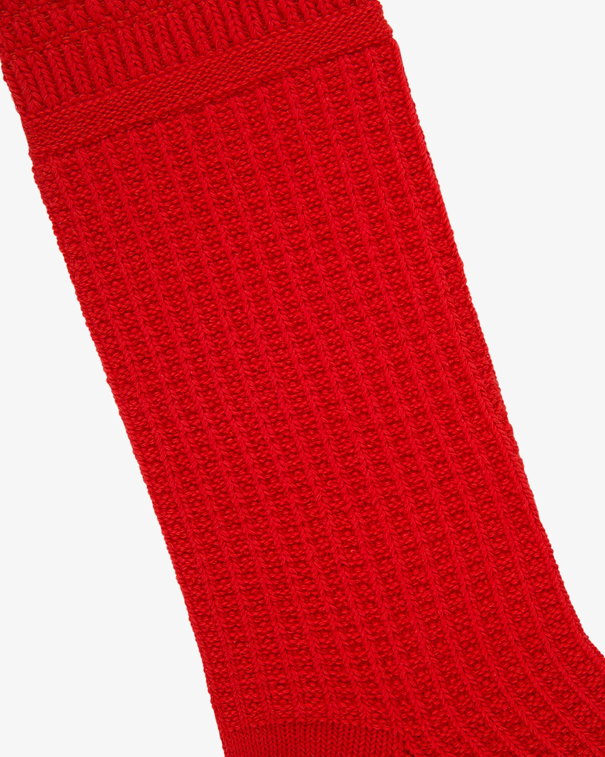 Aimé Leon Dore Waffle Knit Sock